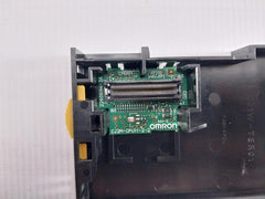 Omron Cj1W-ter01 End Plate/End Cover