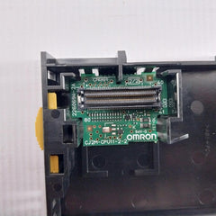 Omron Cj1W-ter01 End Plate/End Cover