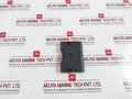 Omron Cj1W-ter01 Terminal Block For Plc End Plate, Cj1W-ii101(3)