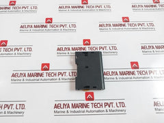 Omron Cj1W-ter01 Terminal Block For Plc End Plate, Cj1W-ii101(3)