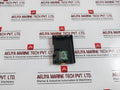 Omron Cj1W-ter01 Terminal Block For Plc End Plate, Cj1W-ii101(3)