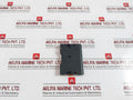 Omron Cj1W-ter01 Terminal Block Plc End Plate, Ic401