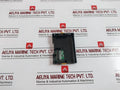 Omron Cj1W-ter01 Terminal Block Plc End Plate, Ic401
