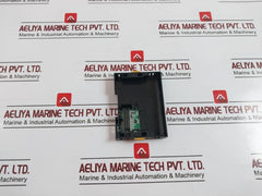 Omron Cj1W-ter01 Terminal Block Plc End Plate, Ic401