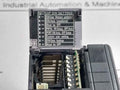 Omron Cj1m-cpu13 Programmable Controllers 94v-0 Ver 4.0 2260694-2a