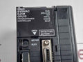 Omron Cj1m-cpu13 Programmable Controllers 94v-0 Ver 4.0 2260694-2a