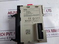 Omron Cj1m-cpu22 Programmable Controller Cpu Unit 24v Dc 6ma