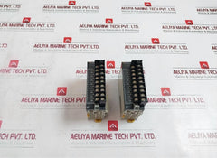 Omron Cj1w-id211 Cj-series Digital Input Unit 24v Dc 7ma Class I Div 2
