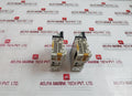 Omron Cj1w-id211 Cj-series Digital Input Unit 24v Dc 7ma Class I Div 2