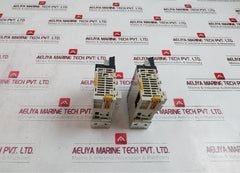 Omron Cj1w-id211 Cj-series Digital Input Unit 24v Dc 7ma Class I Div 2