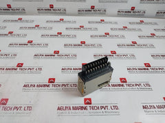 Omron Cj1w-id211 Cj-series Digital Input Unit 24v Dc 7ma Class I Div 2