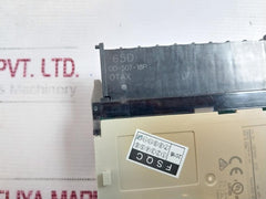 Omron Cj1w-id211 Cj-series Digital Input Unit 24v Dc 7ma Class I Div 2