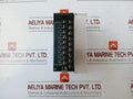 Omron Cj1w-id211 Digital Input Unit 24vdc 7ma