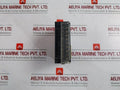 Omron Cj1w-id211 Input Module, 0d-507-18p/od-507-18p, 24vdc 7ma