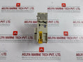 Omron Cj1w-id211 Input Module, 0d-507-18p/od-507-18p, 24vdc 7ma