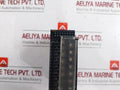 Omron Cj1w-id211 Input Module, 0d-507-18p/od-507-18p, 24vdc 7ma