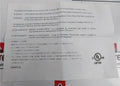 Omron Cj1w-id211 Sysmac Cj Series Plc Digital Input Unit 24vdc 7ma