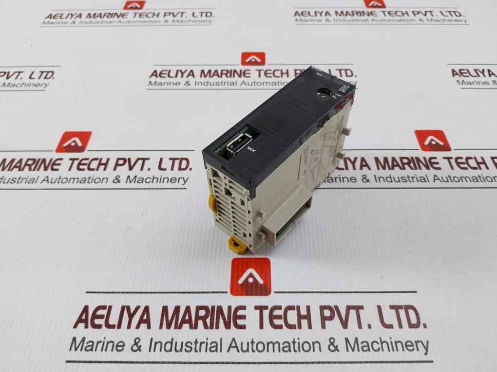 Omron Cj1w-ncf71 Position Control Unit Ver.2.1