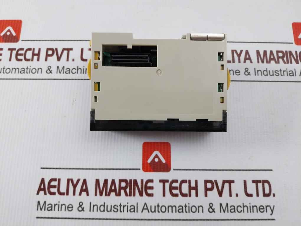 Omron Cj1w-ncf71 Position Control Unit Ver.2.1