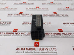 Omron Cj1w-pa202 Power Supply Unit, Ac100-240v, 50/60hz, 50va