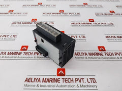 Omron Cj1w-pa202 Power Supply Unit, Ac100-240v, 50/60hz, 50va
