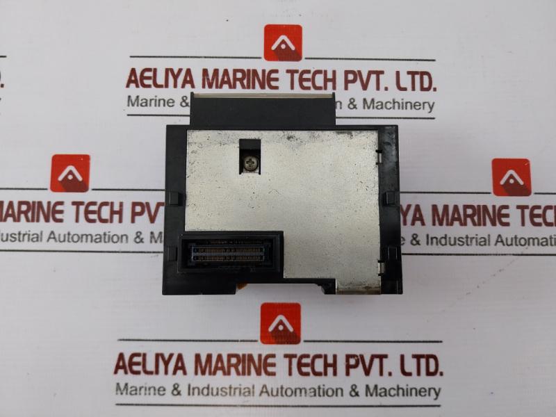 Omron Cj1w-pa202 Power Supply Unit, Ac100-240v, 50/60hz, 50va