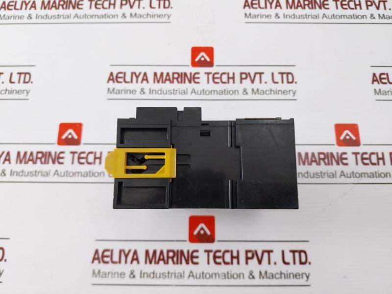 Omron Cj1w-pa202 Power Supply Unit, Ac100-240v, 50/60hz, 50va