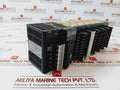 OMRON CJ1W-PA202 POWER SUPPLY UNIT & CJ2M-CPU11 CPU UNIT