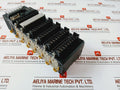OMRON CJ1W-PA202 POWER SUPPLY UNIT & CJ2M-CPU11 CPU UNIT