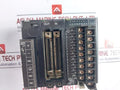 Omron Cj1W-pd022(Power Supply Unit), Cj1W-0C211(Output Unit), Cj1W-ii101(I/O Interface Unit) Plc Module Rack Dc24V 35W