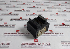 Omron Cj1W-pd022(Power Supply Unit), Cj1W-0C211(Output Unit), Cj1W-ii101(I/O Interface Unit) Plc Module Rack Dc24V 35W