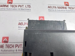 Omron Cj1W-pd022(Power Supply Unit), Cj1W-0C211(Output Unit), Cj1W-ii101(I/O Interface Unit) Plc Module Rack Dc24V 35W