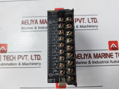 Omron Cj1W-pd022(Power Supply Unit), Cj1W-0C211(Output Unit), Cj1W-ii101(I/O Interface Unit) Plc Module Rack Dc24V 35W