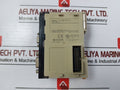 Omron Cj1w-pd022(Power Supply),cj1m-cpu11(Cpu Unit),cj1w-oc211(Output Unit) Rack