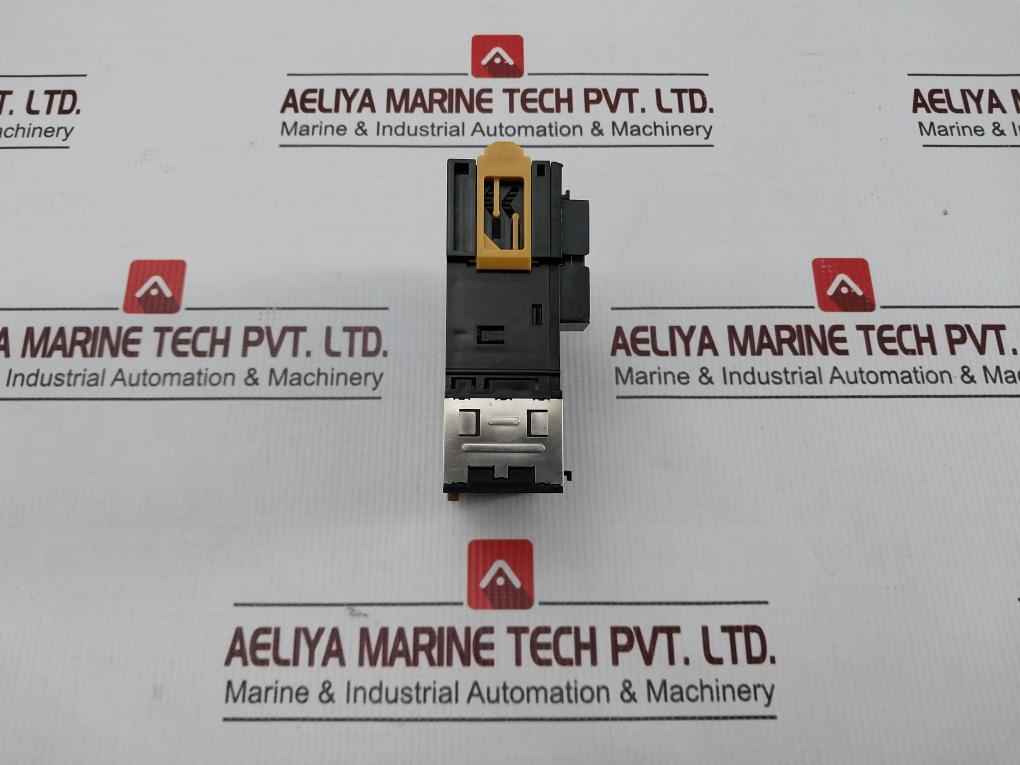 Omron Cj2m-cpu11 Programmable Logic Controller Cpu Unit Ver. 2.0