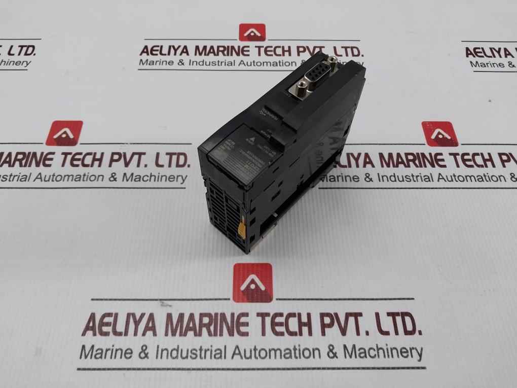 Omron Cj2m-cpu11 Programmable Logic Controller Cpu Unit Ver. 2.0