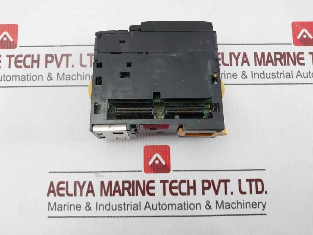 Omron Cj2m-cpu11 Programmable Logic Controller Cpu Unit Ver. 2.0