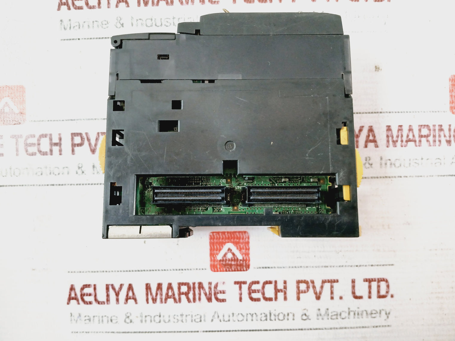 Omron Cj2m-cpu11 Programmable Controller Cpu Unit