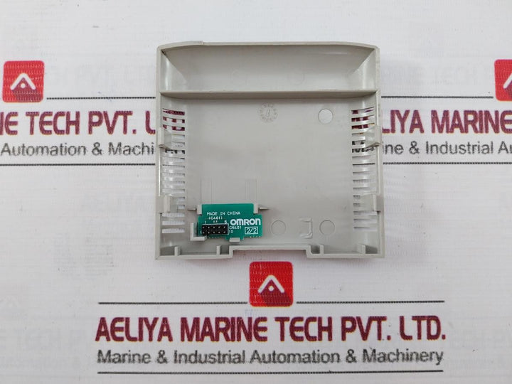 Omron Cn401 End Module