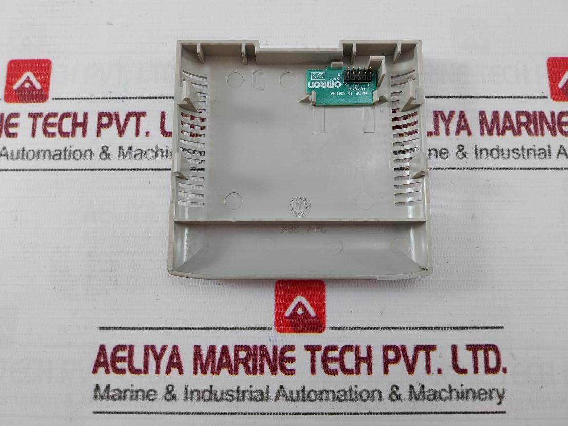 Omron Cn401 End Module