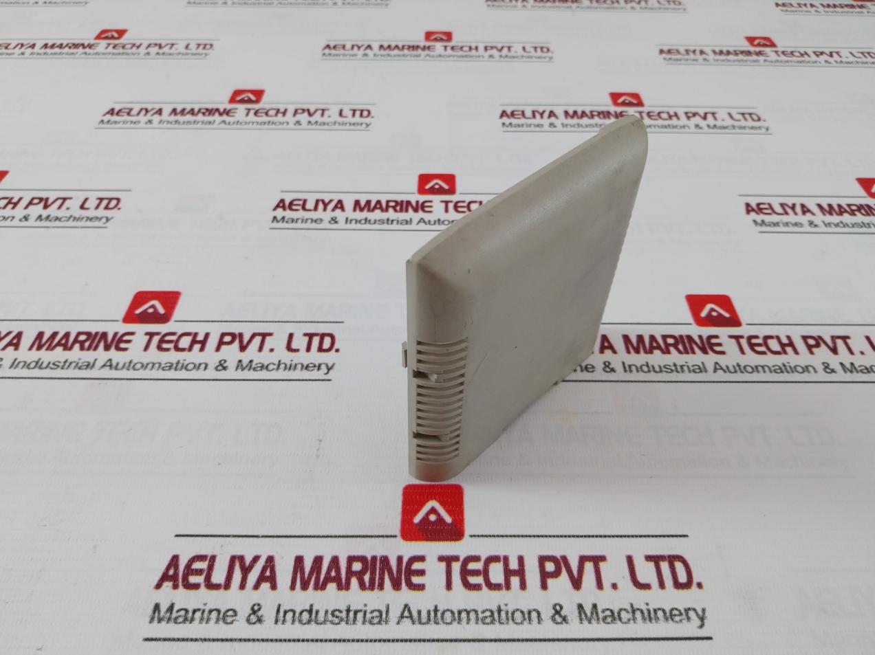 Omron Cn401 End Module