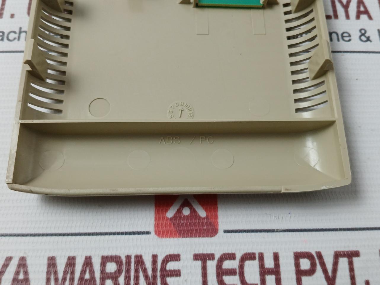 Omron Cn401 Terminal End Cap Cover