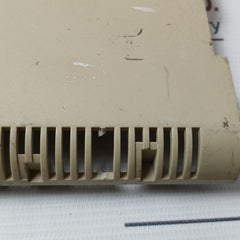 Omron Cn401 Terminal End Cap Cover
