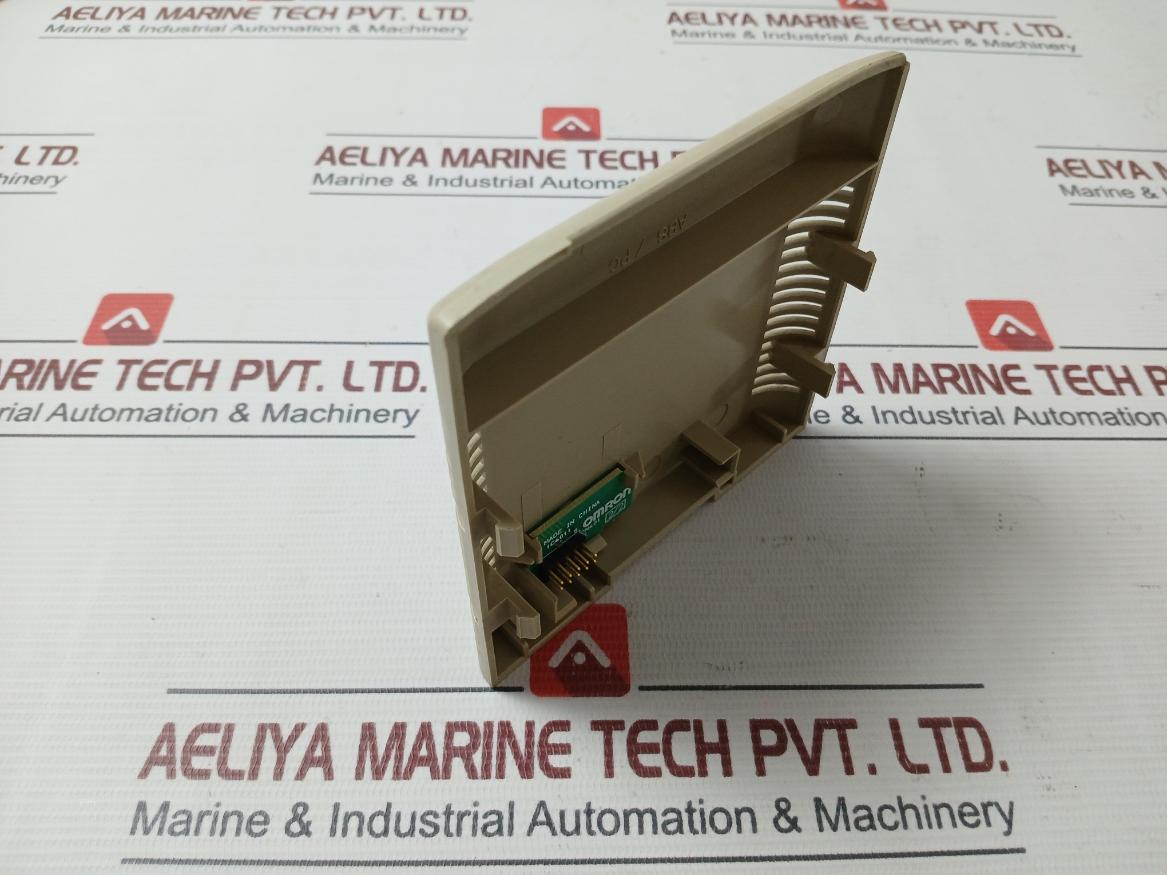 Omron Cn401 Terminal End Cap Cover