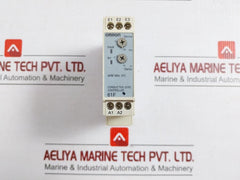 Omron Conductive Level Controller 61F-d21T-v1