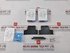 Omron Connector Set X175, X185, 4455462-8C 0970027-1B