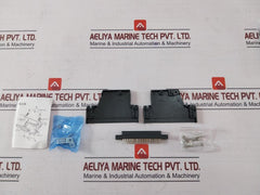 Omron Connector Set X175, X185, 4455462-8C 0970027-1B