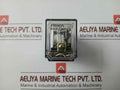 Omron Contact Annuciator Relay Unit Mya-dmte1L 24Vdc