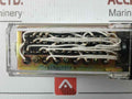 Omron Contact Annuciator Relay Unit Mya-dmte1L 24Vdc