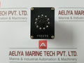 Omron Contact Annuciator Relay Unit Mya-dmte1L 24Vdc